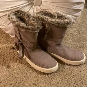 Toms boots